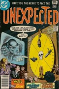 THE UNEXPECTED #184 