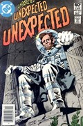 THE UNEXPECTED #217B 