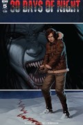 30 DAYS OF NIGHT #5B 