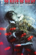 30 DAYS OF NIGHT #2 