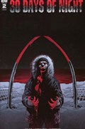 30 DAYS OF NIGHT #2-RI 