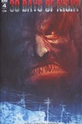 30 DAYS OF NIGHT #4 