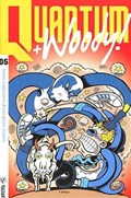 QUANTUM & WOODY #5-RI-B 