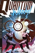 QUANTUM & WOODY #5-RI 