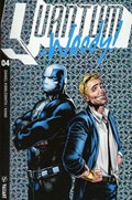 QUANTUM & WOODY #4B 