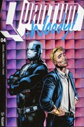QUANTUM & WOODY #4-RI 