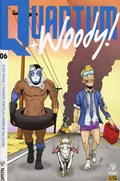 QUANTUM & WOODY #6C 