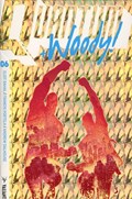 QUANTUM & WOODY #6-RI 