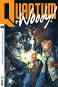 QUANTUM & WOODY #8 