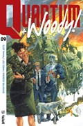 QUANTUM & WOODY #9 