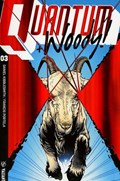 QUANTUM & WOODY #3B 
