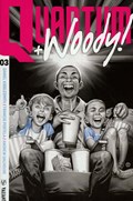 QUANTUM & WOODY #3 