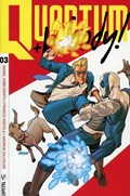 QUANTUM & WOODY #3-RI-B 