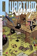 QUANTUM & WOODY #2D 