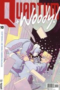 QUANTUM & WOODY #10 