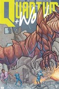 QUANTUM & WOODY #10-RI 