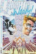 QUANTUM & WOODY #12B 