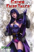 GRIMM FAIRY TALES: HOLIDAY SPECIAL #2020B 