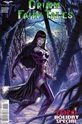 GRIMM FAIRY TALES: HOLIDAY SPECIAL #2020 