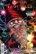 GRIMM FAIRY TALES: HOLIDAY SPECIAL #2020D 