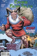 GRIMM FAIRY TALES: HOLIDAY SPECIAL #2017D 