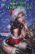 GRIMM FAIRY TALES: HOLIDAY SPECIAL #2017C 