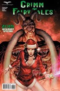 GRIMM FAIRY TALES: HOLIDAY SPECIAL #2019 