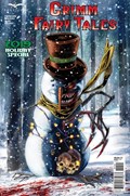 GRIMM FAIRY TALES: HOLIDAY SPECIAL #2019D 