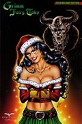 GRIMM FAIRY TALES: HOLIDAY SPECIAL #2010 