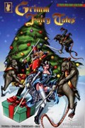 GRIMM FAIRY TALES: HOLIDAY SPECIAL #2009B 