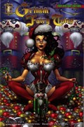 GRIMM FAIRY TALES: HOLIDAY SPECIAL #2009 
