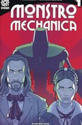 MONSTRO MECHANICA #1 