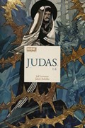JUDAS #1 