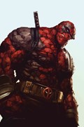 MARVEL 2-IN-ONE #6C 