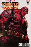 MARVEL 2-IN-ONE #6B 