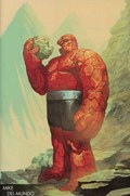 MARVEL 2-IN-ONE #3C 