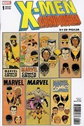 X-MEN: GRAND DESIGN #1B 