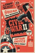 CIVIL WAR II #4A 