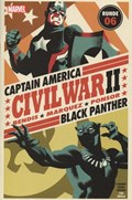 CIVIL WAR II #7A 