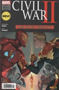 CIVIL WAR II #2 