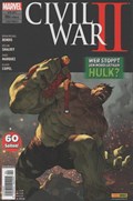 CIVIL WAR II #4 