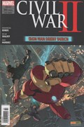 CIVIL WAR II #3 