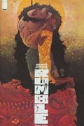 RUMBLE #8 