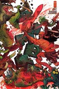 RUMBLE #9 