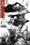 RUMBLE #16 
