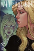WITCHBLADE #1 