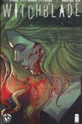 WITCHBLADE #4 