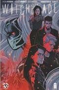 WITCHBLADE #12 