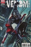 AMAZING SPIDER-MAN: VENOM INC. ALPHA #1B 