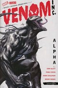 AMAZING SPIDER-MAN: VENOM INC. ALPHA #1-RI 